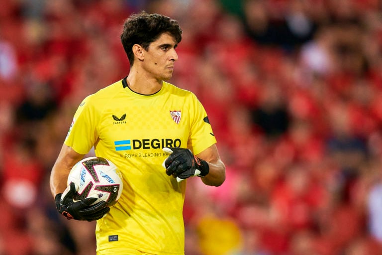 Photo by Cristian Trujillo/Quality Sport Images/Getty Images