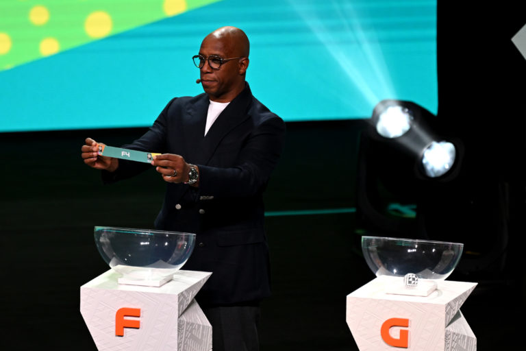 Photo by Joe Allison - FIFA/FIFA via Getty Images