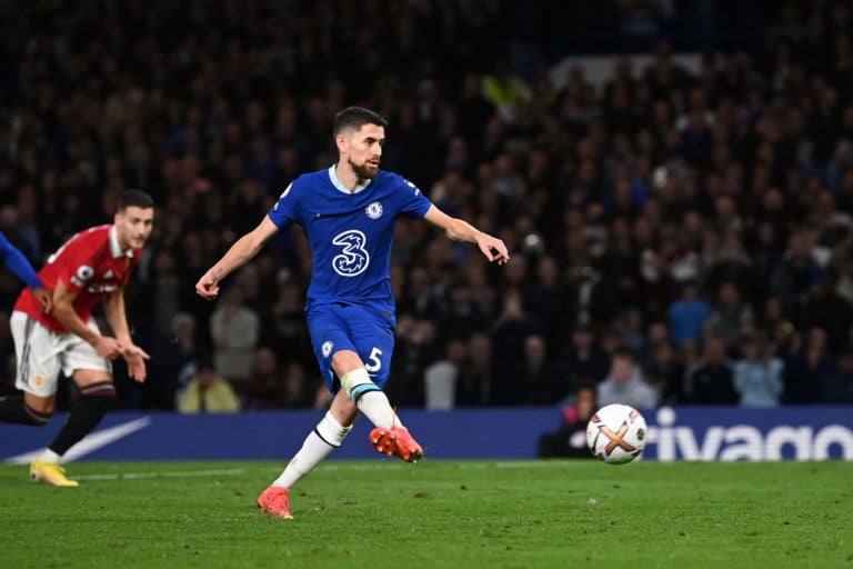Photo by Darren Walsh/Chelsea FC via Getty Images