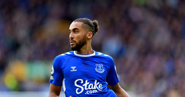 Photo by Tony McArdle/Everton FC via Getty Images