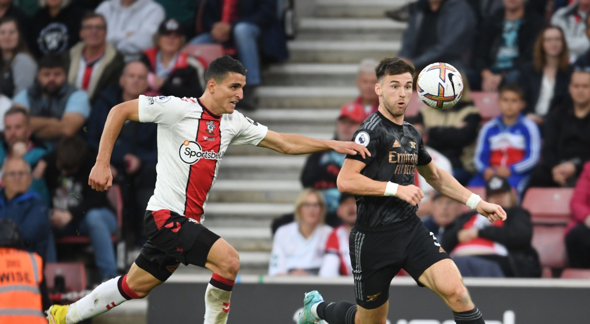 Photo by Stuart MacFarlane/Arsenal FC via Getty Images