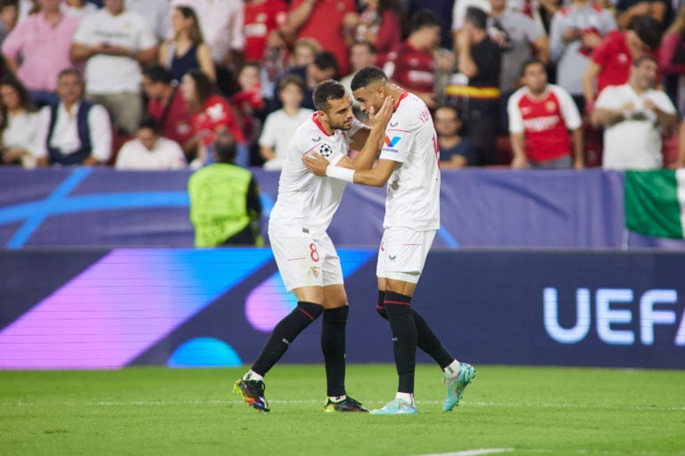 Photo By Joaquin Corchero/Europa Press via Getty Images