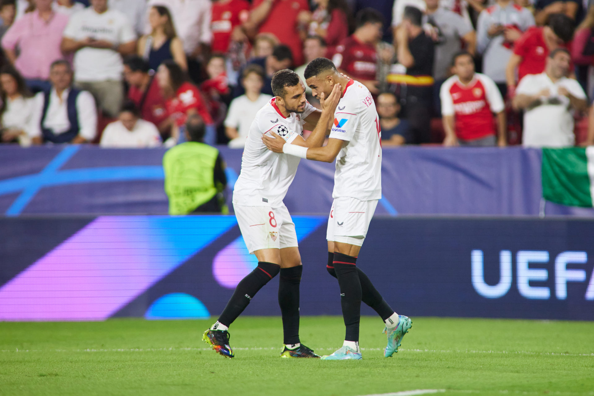 Photo By Joaquin Corchero/Europa Press via Getty Images
