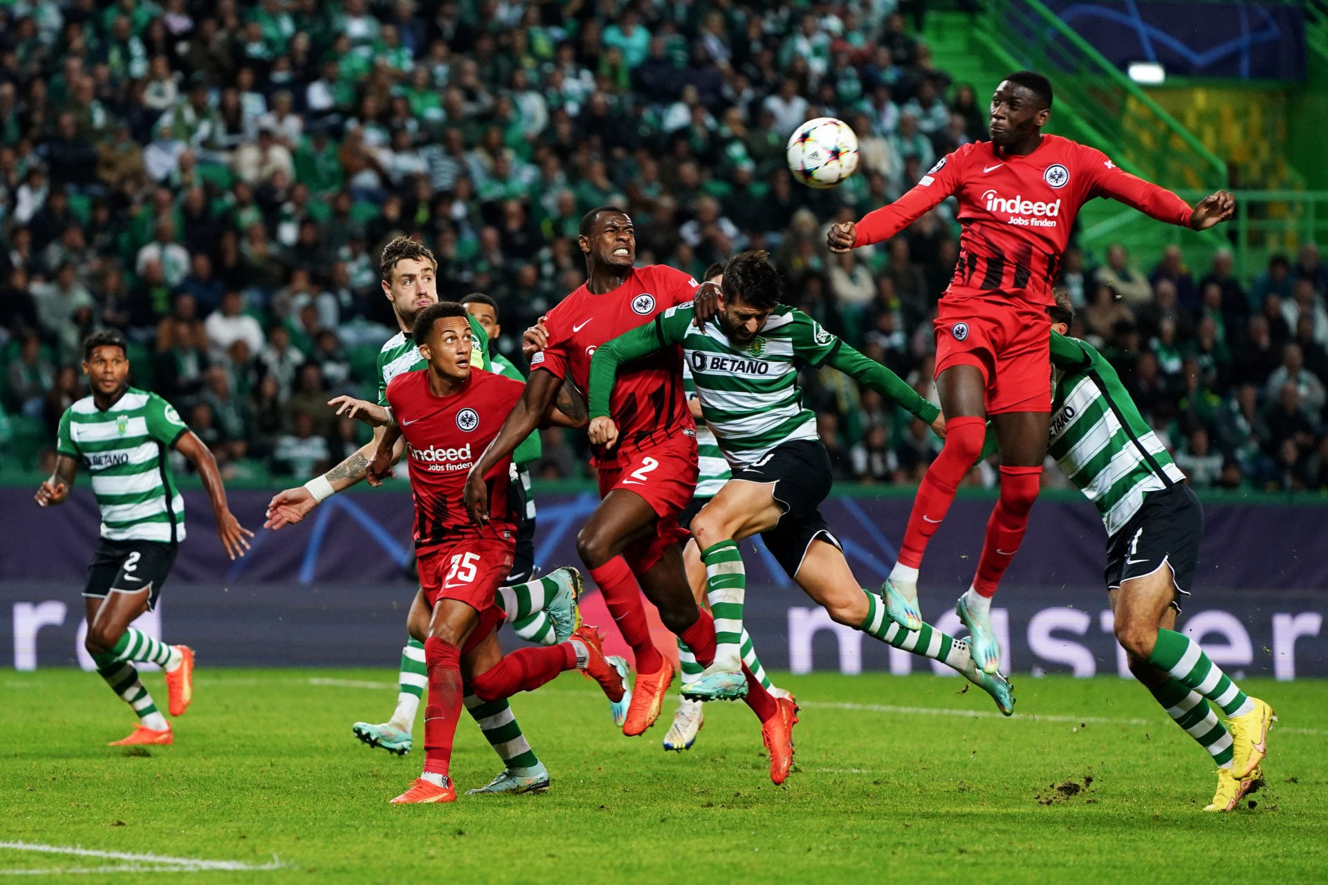 Photo by Gualter Fatia/Getty Images