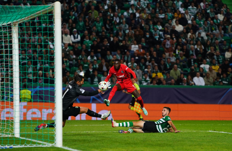 Photo by Gualter Fatia/Getty Images