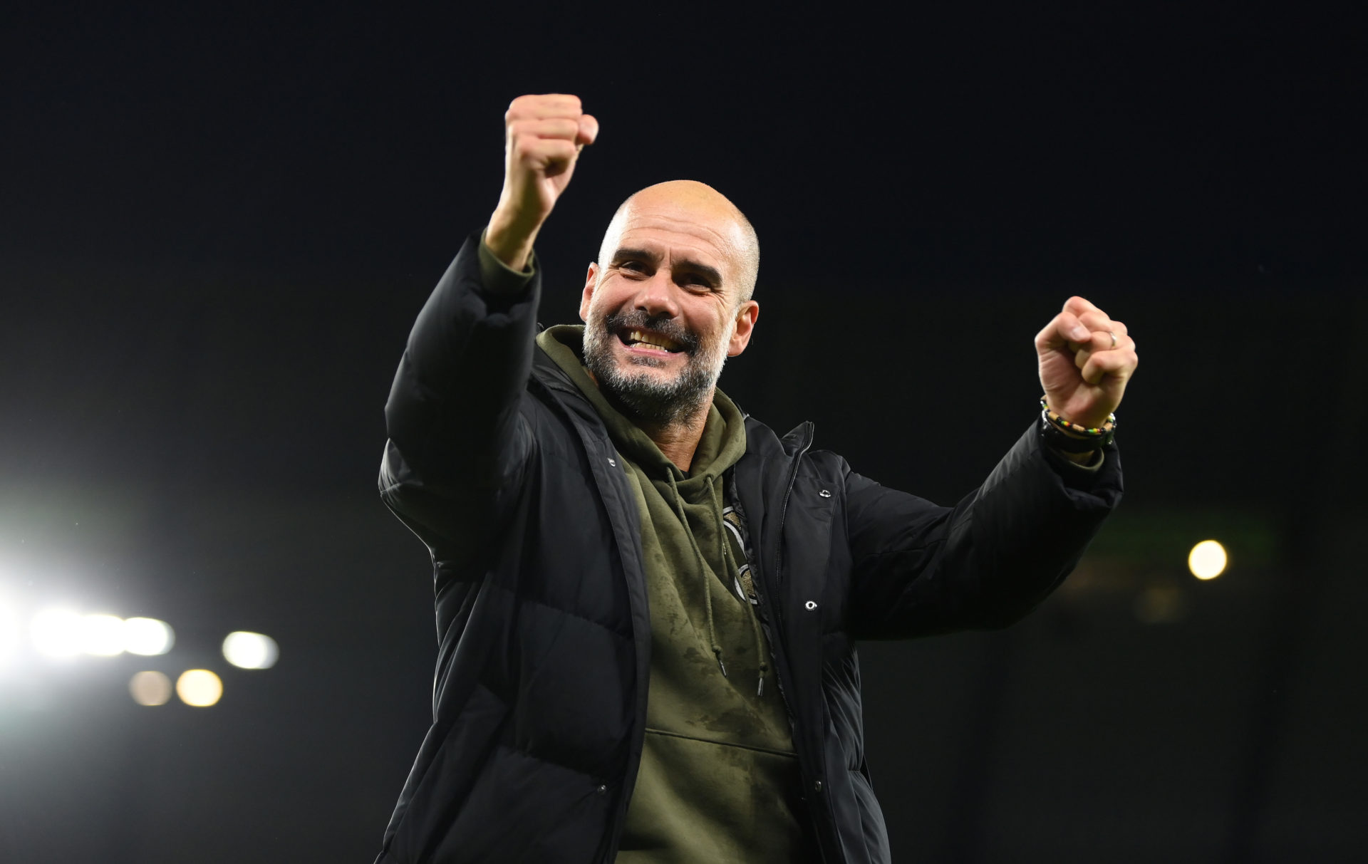 Photo by Shaun Botterill/Getty Images