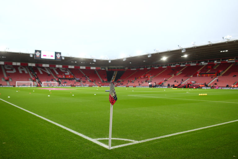 Photo by Charlie Crowhurst/Getty Images