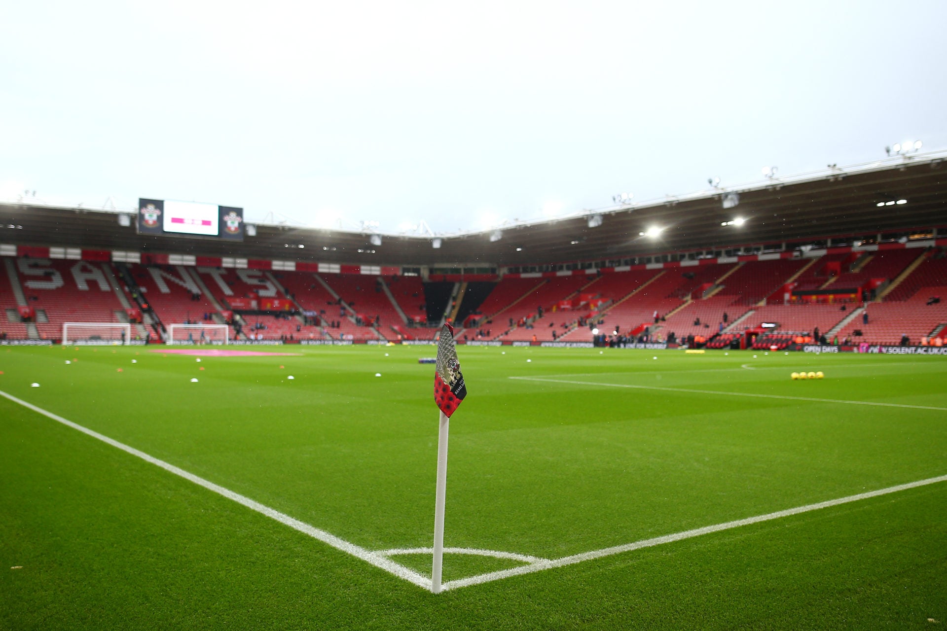 Photo by Charlie Crowhurst/Getty Images