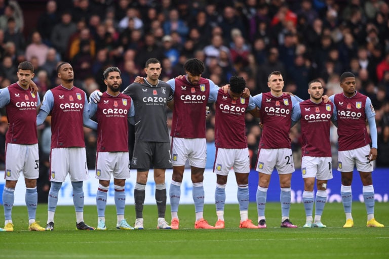 Photo by Stu Forster/Getty Images