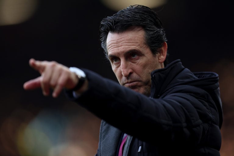 Photo by Neville Williams/Aston Villa FC via Getty Images