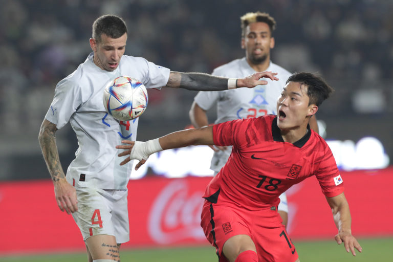 Photo by Han Myung-Gu/Getty Images