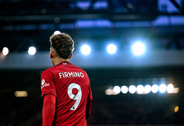 Photo by Andrew Powell/Liverpool FC via Getty Images