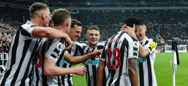 Photo by Serena Taylor/Newcastle United via Getty Images