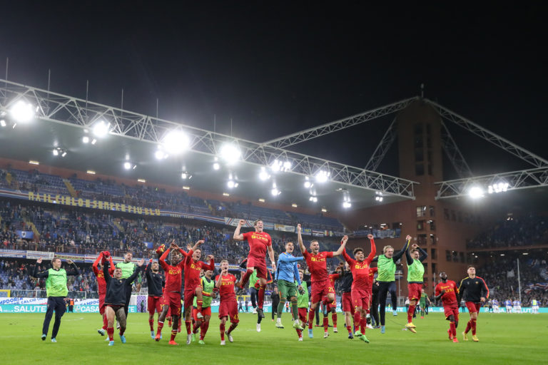 Photo by Jonathan Moscrop/Getty Images
