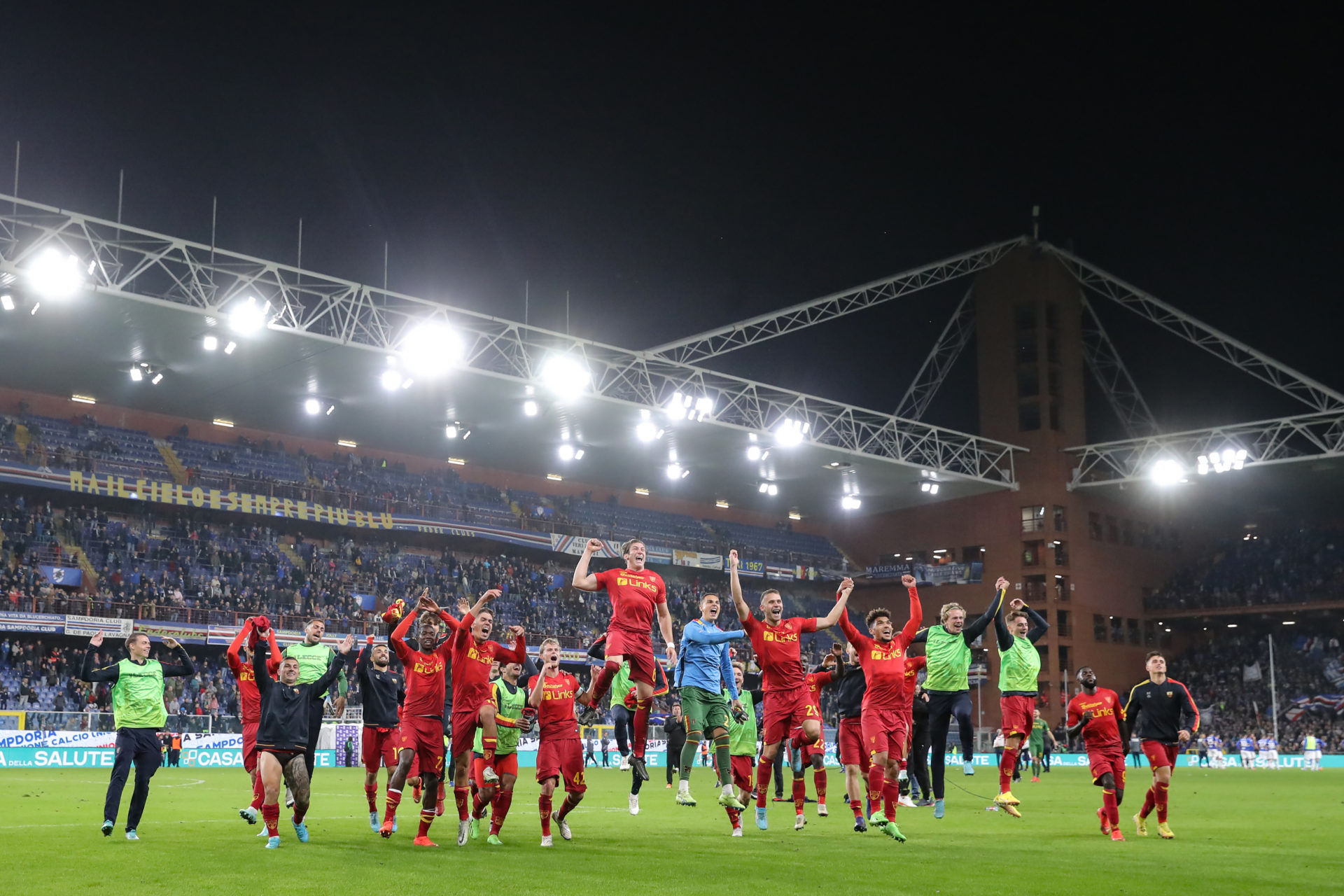 Photo by Jonathan Moscrop/Getty Images
