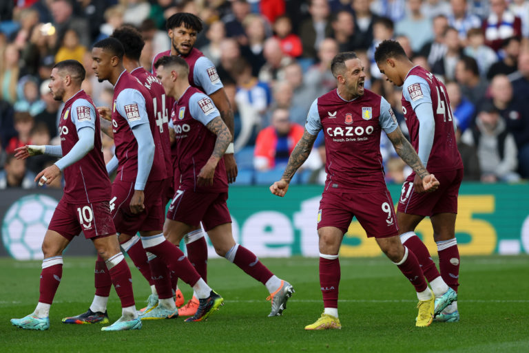Photo by Neville Williams/Aston Villa FC via Getty Images