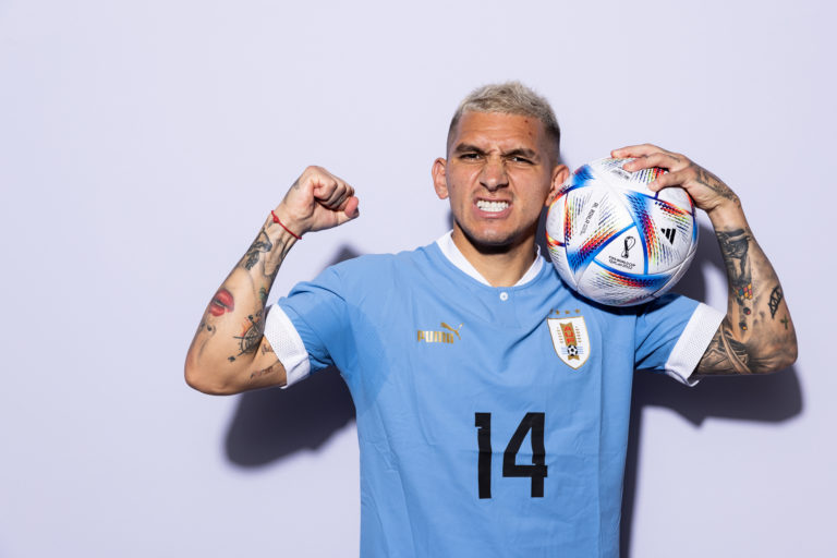 Photo by Pat Elmont - FIFA/FIFA via Getty Images