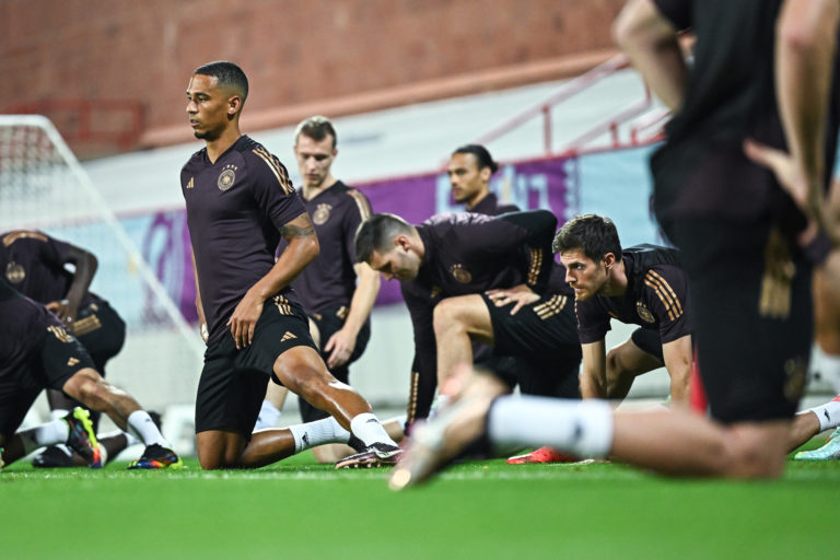 Photo by Markus Gilliar - GES Sportfoto/Getty Images