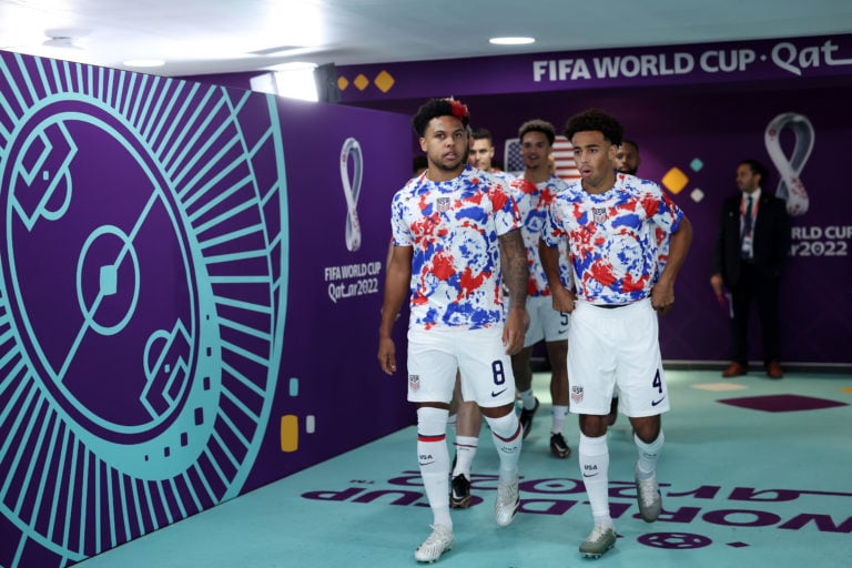 Photo by Maddie Meyer - FIFA/FIFA via Getty Images