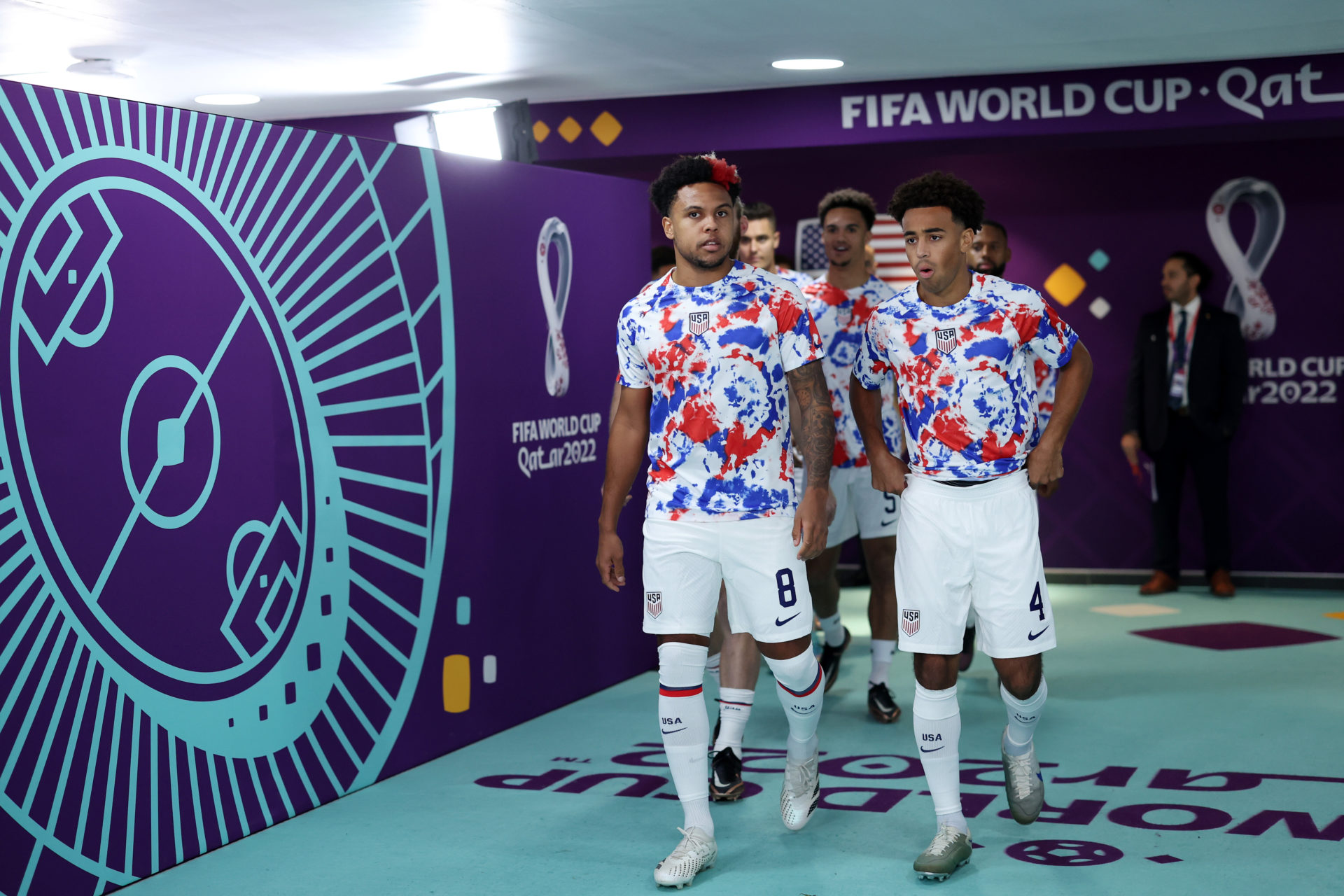 Photo by Maddie Meyer - FIFA/FIFA via Getty Images