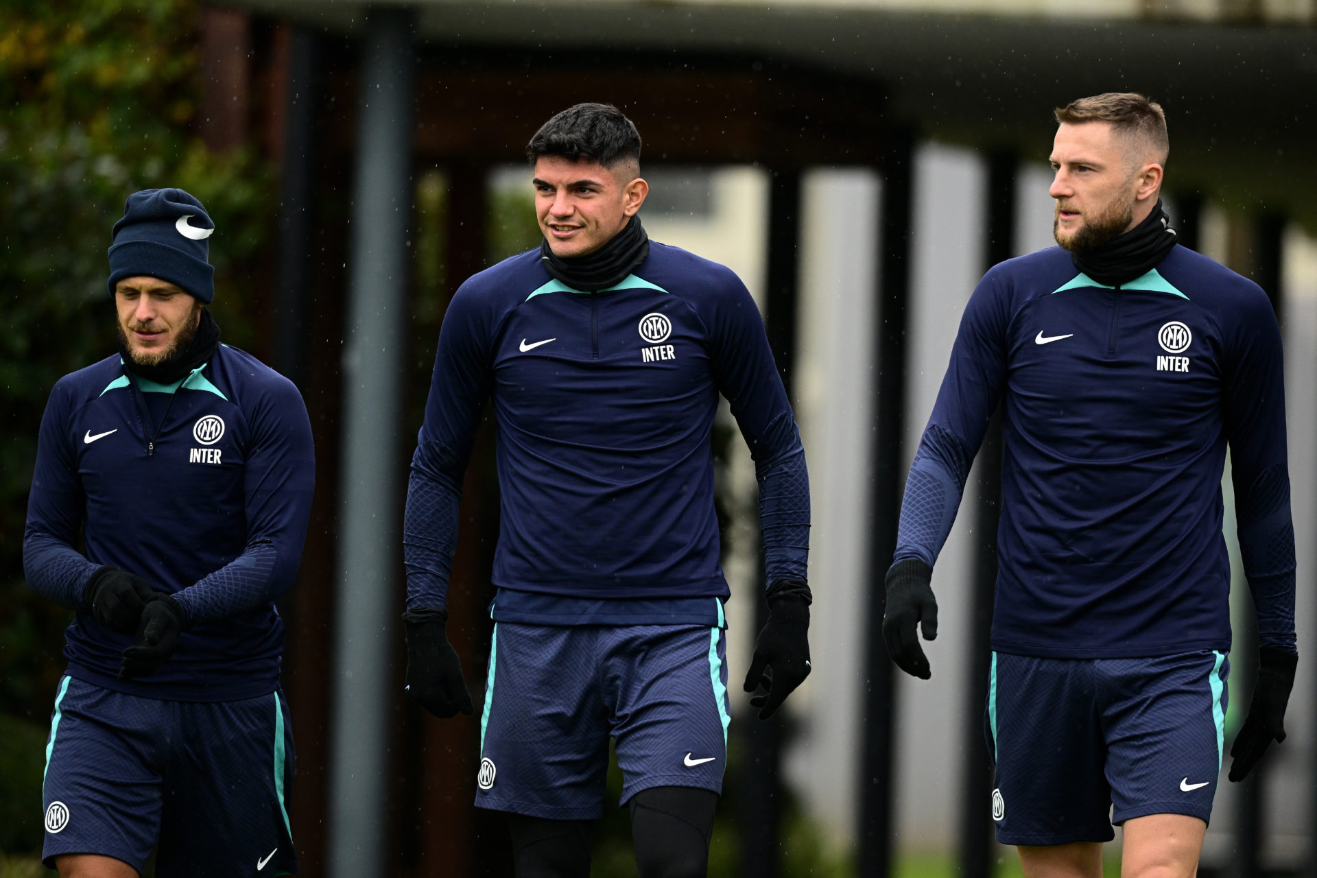 Photo by Mattia Ozbot - Inter/Inter via Getty Images