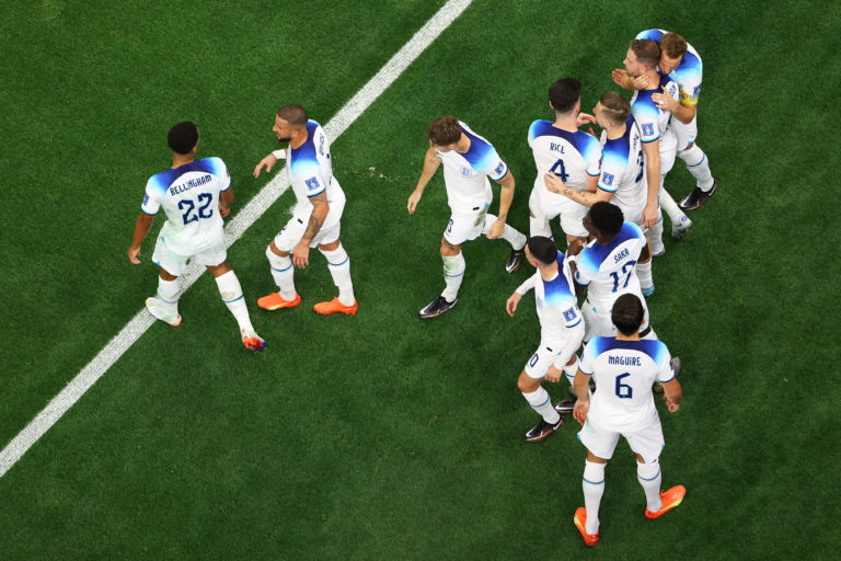 Photo by Richard Heathcote/Getty Images