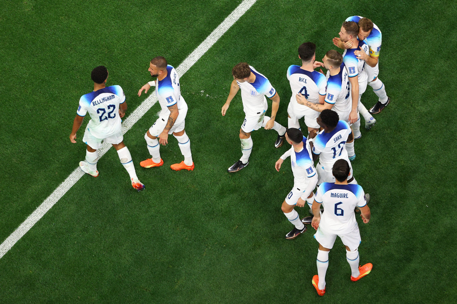 Photo by Richard Heathcote/Getty Images