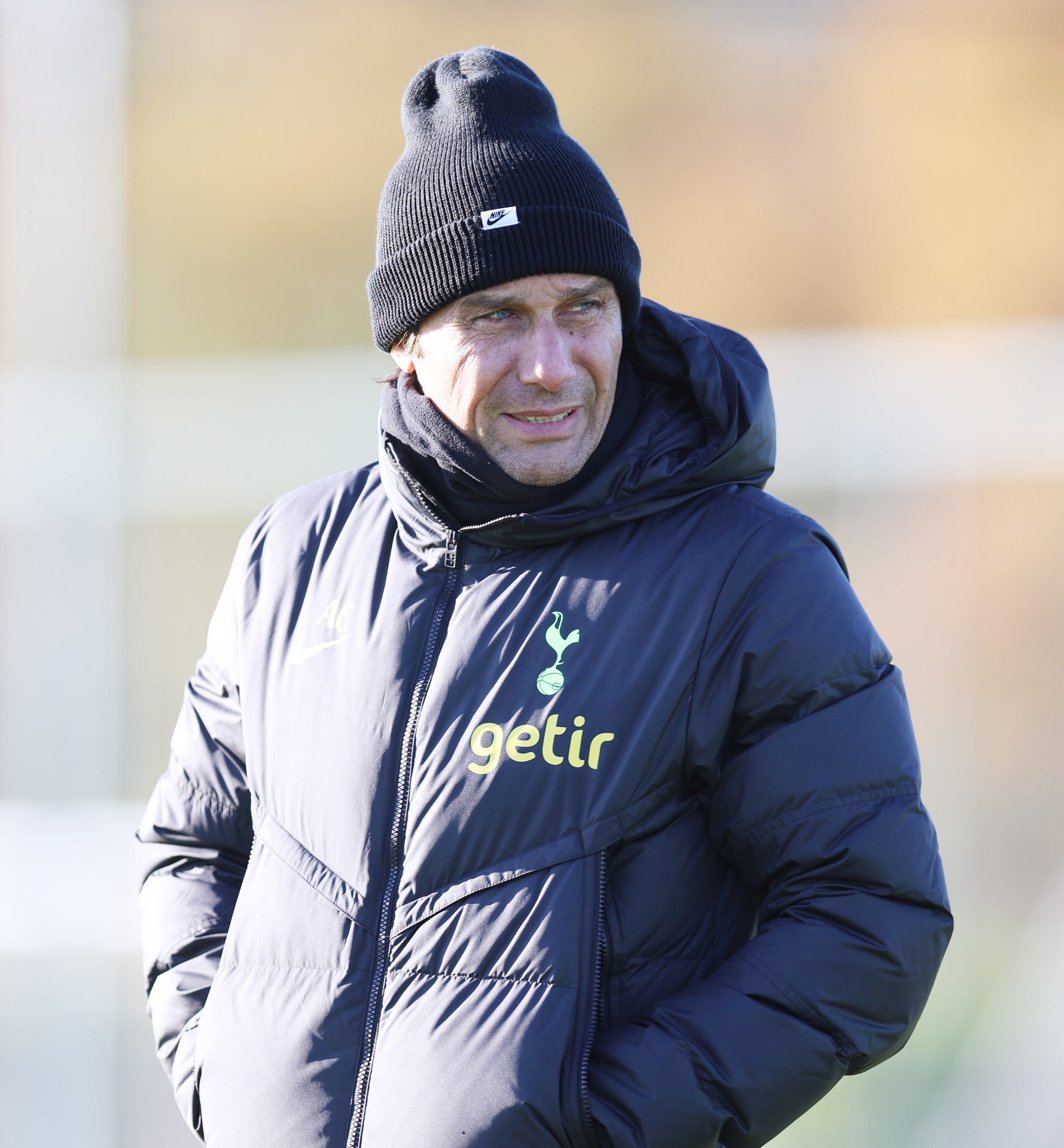 Photo by Tottenham Hotspur FC/Tottenham Hotspur FC via Getty Images