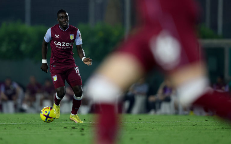Photo by Neville Williams/Aston Villa FC via Getty Images