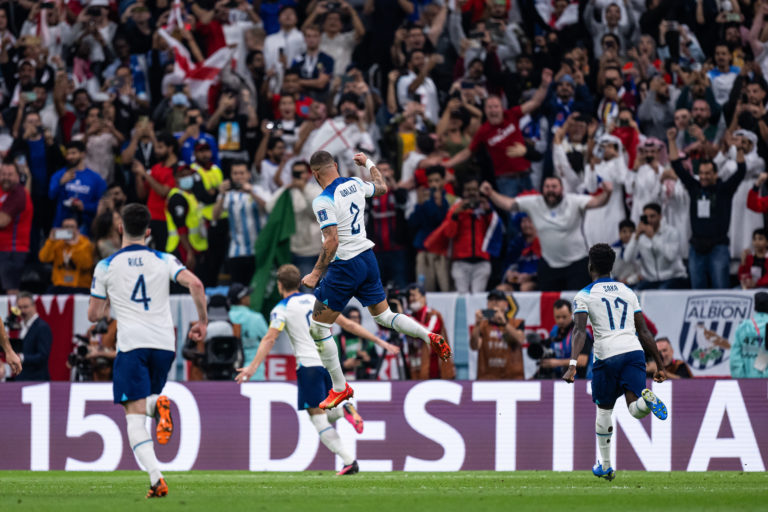 Photo by Markus Gilliar - GES Sportfoto/Getty Images