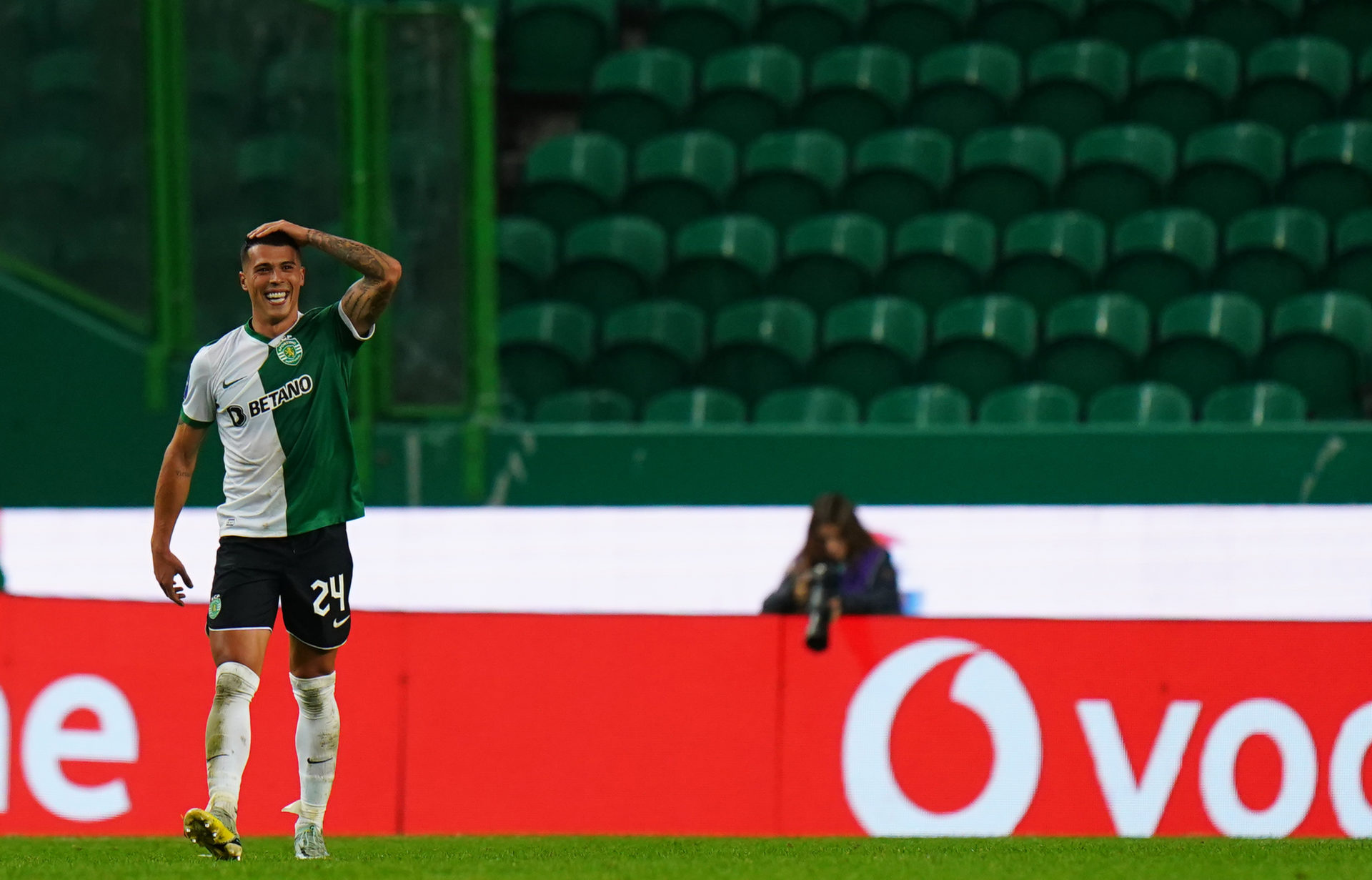 Photo by Gualter Fatia/Getty Images