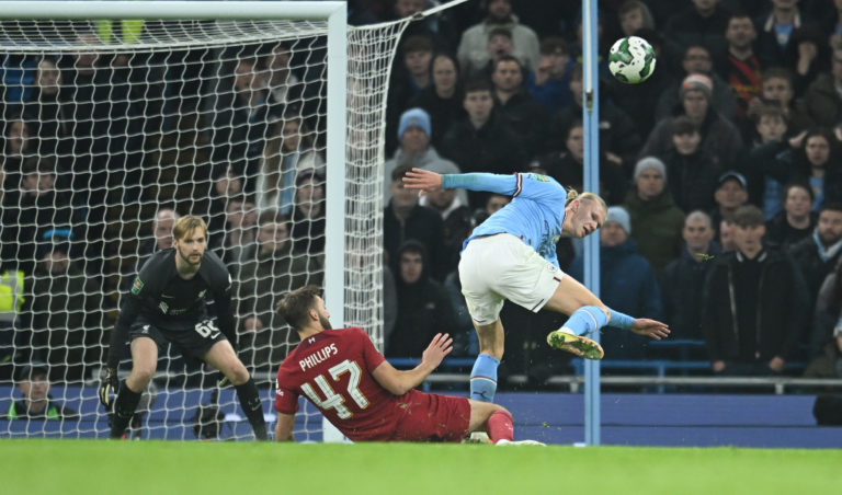 Photo by Andrew Powell/Liverpool FC via Getty Images