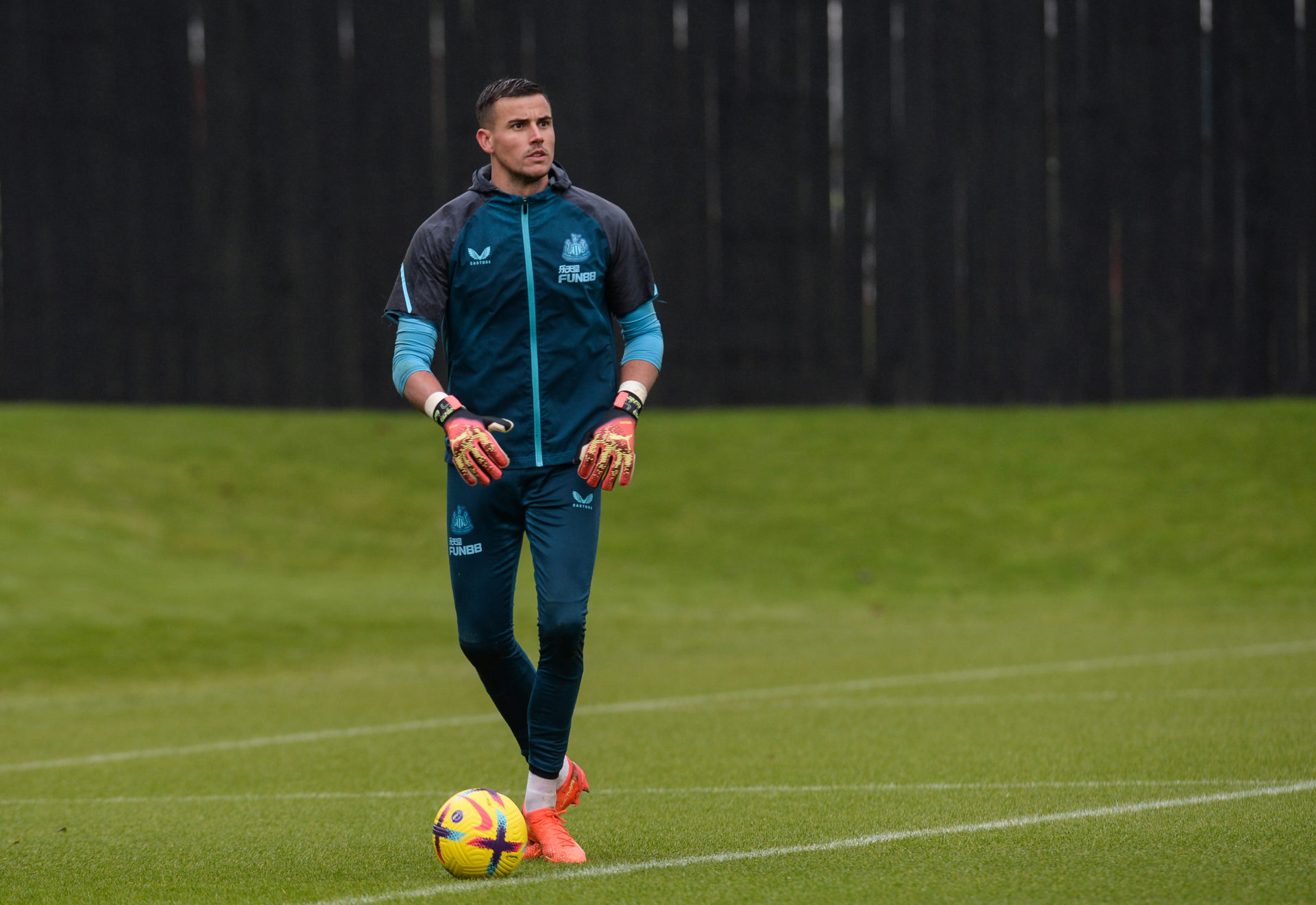 Photo by Serena Taylor/Newcastle United via Getty Images