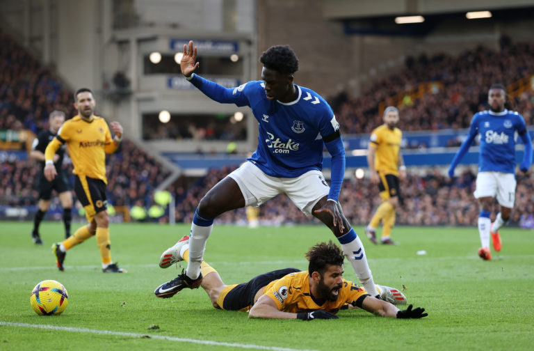 Photo by Jack Thomas - WWFC/Wolverhampton Wanderers FC via Getty Images