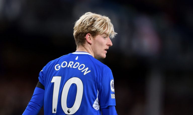 Photo by Emma Simpson/Everton FC via Getty Images