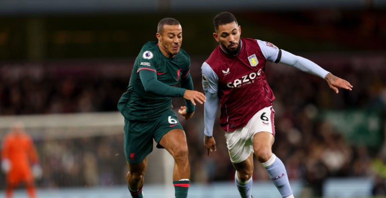 Photo by Neville Williams/Aston Villa FC via Getty Images