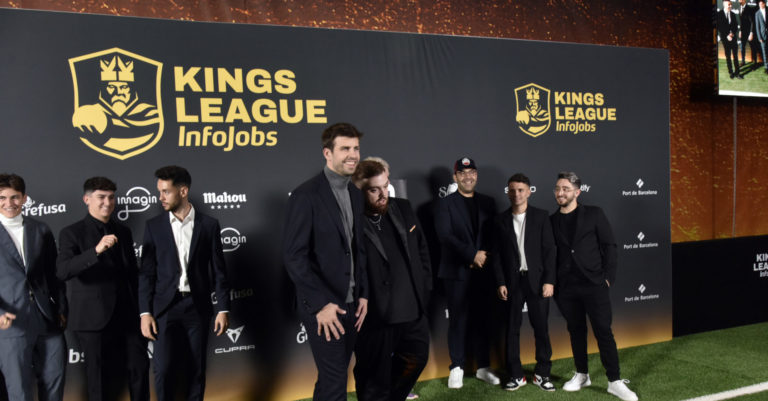 Photo By David Oller/Europa Press via Getty Images