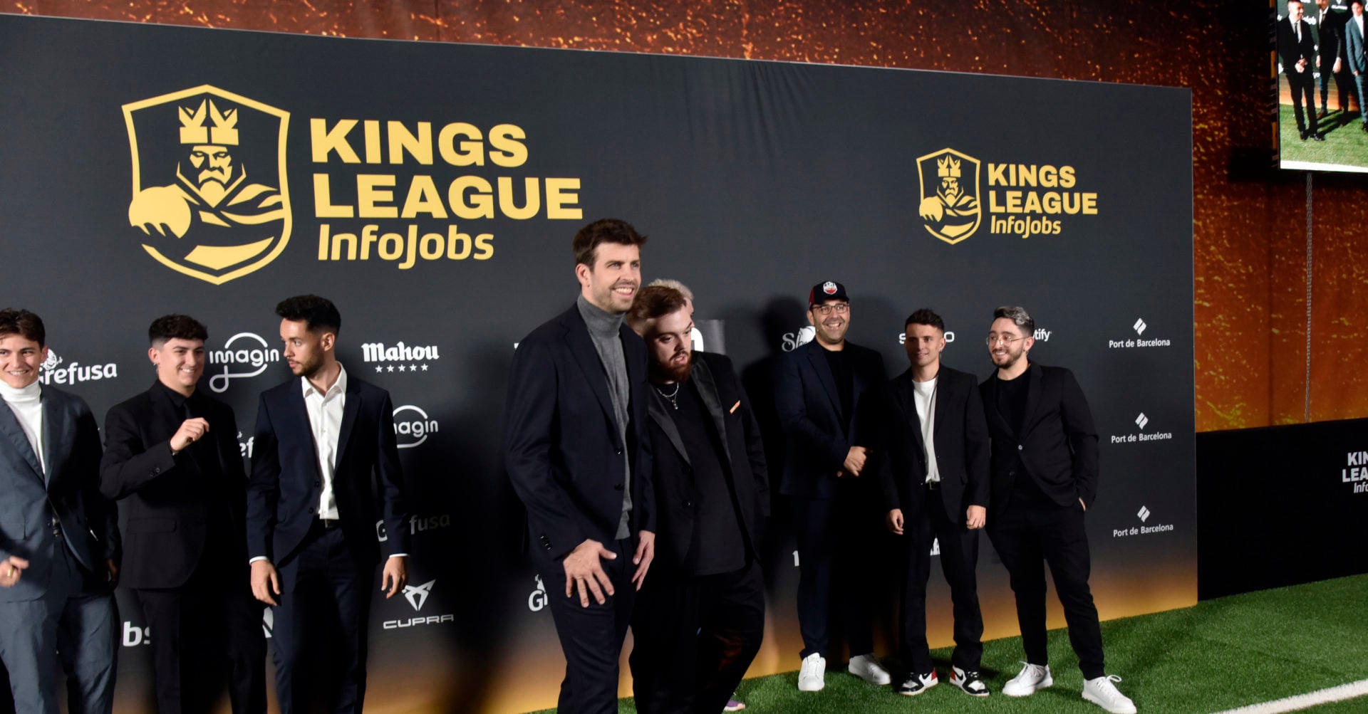 Photo By David Oller/Europa Press via Getty Images