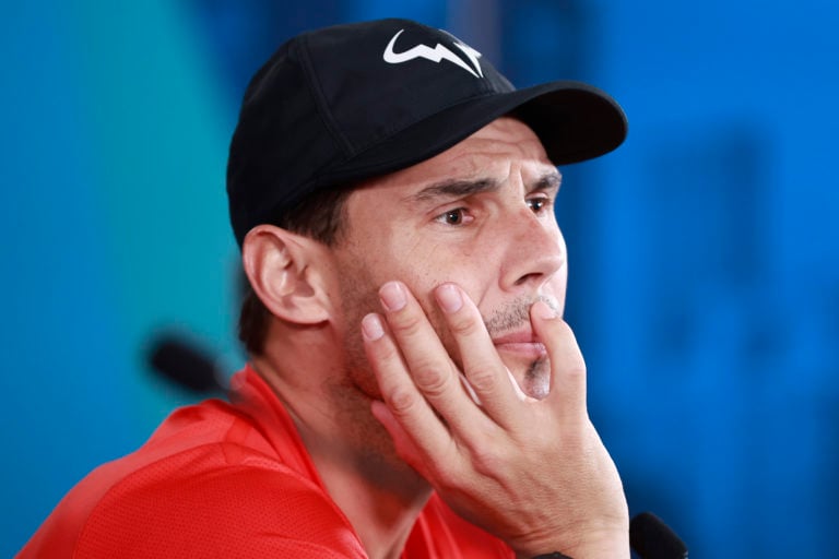 Photo by Mark Evans/Getty Images