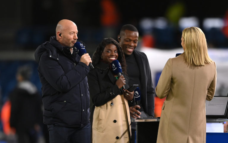 Photo by Stu Forster/Getty Images