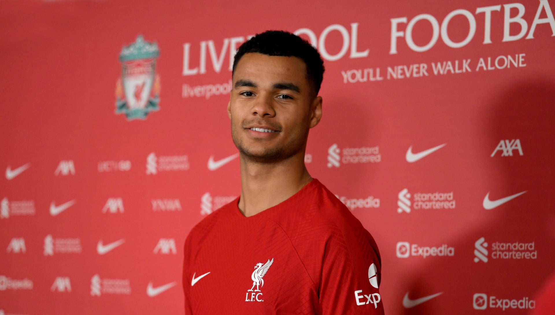 Photo by Andrew Powell/Liverpool FC via Getty Images