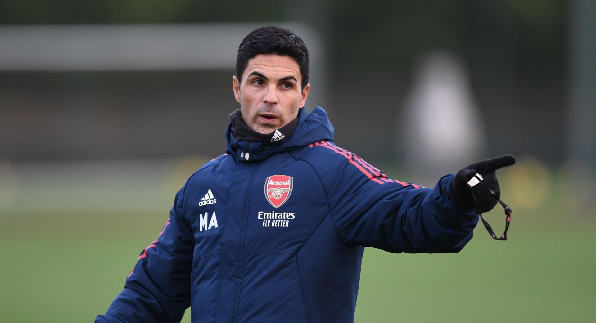 Photo by Stuart MacFarlane/Arsenal FC via Getty Images