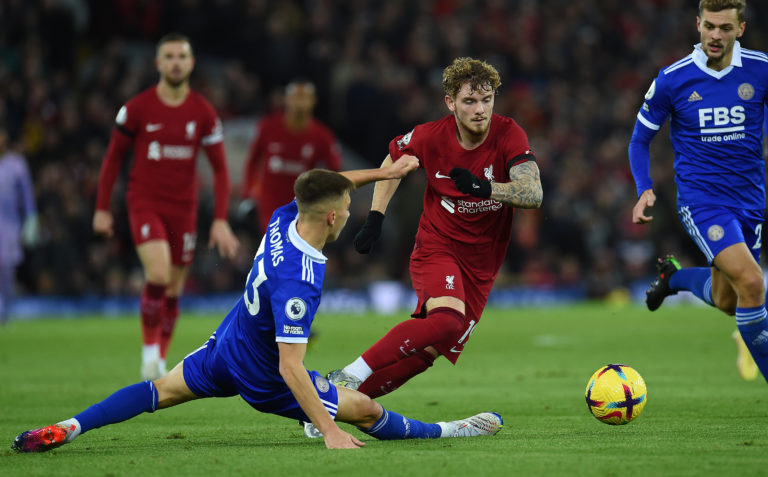 Photo by John Powell/Liverpool FC via Getty Images