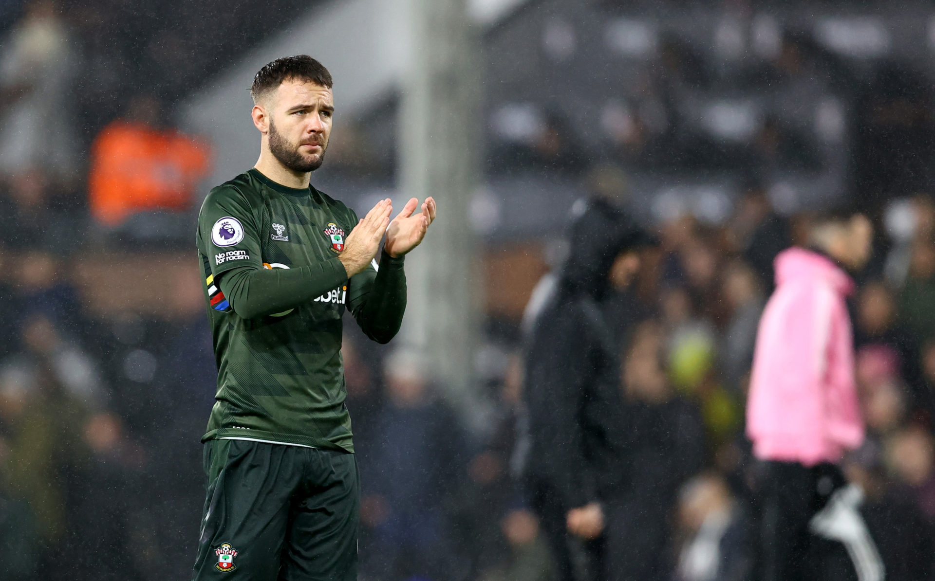 Photo by Matt Watson/Southampton FC via Getty Images
