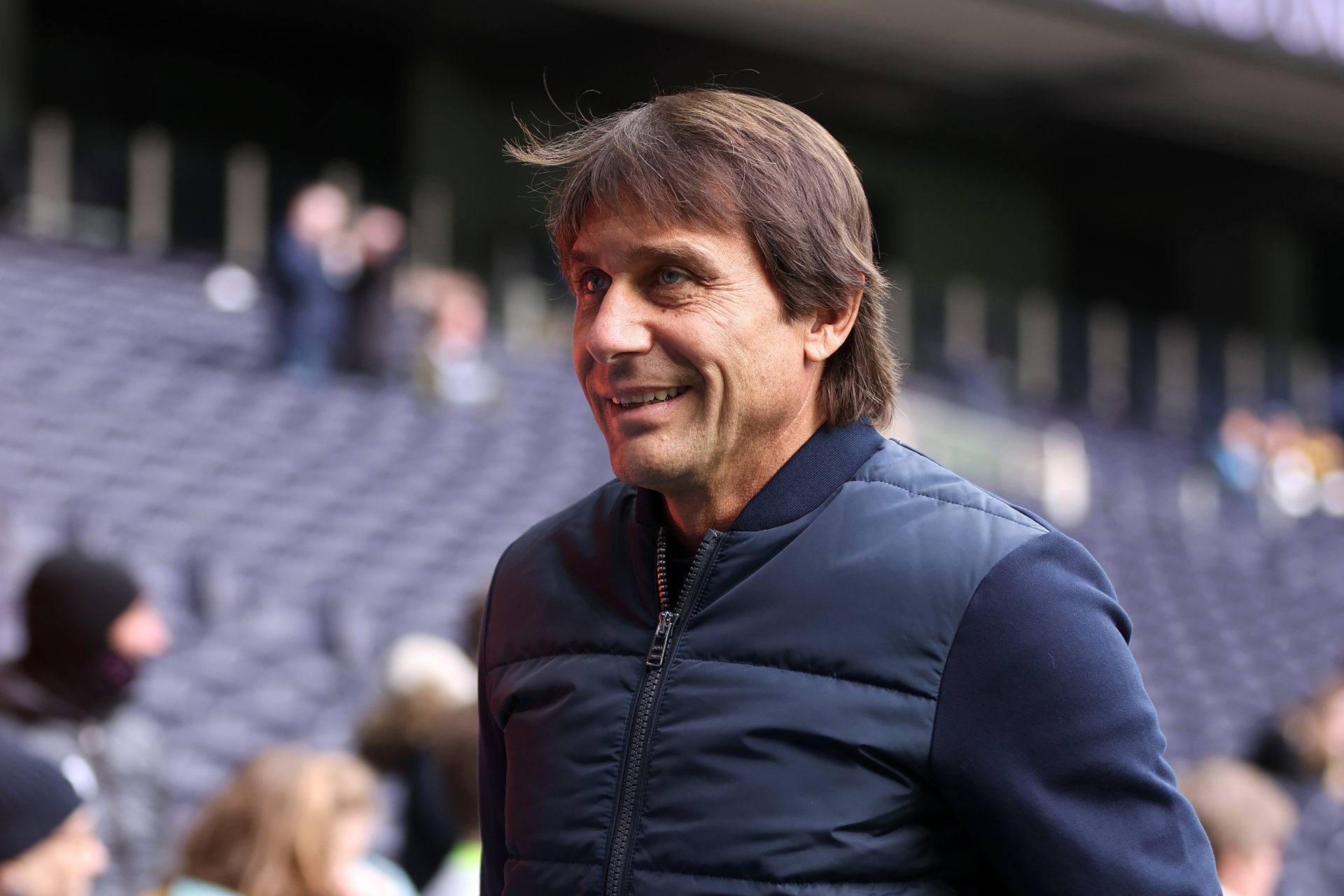 Photo by Tottenham Hotspur FC/Tottenham Hotspur FC via Getty Images