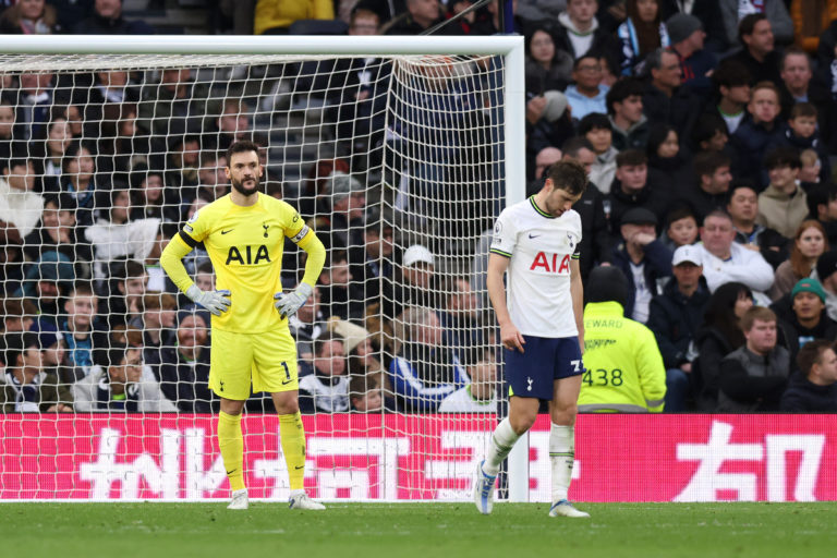 Photo by Tottenham Hotspur FC/Tottenham Hotspur FC via Getty Images