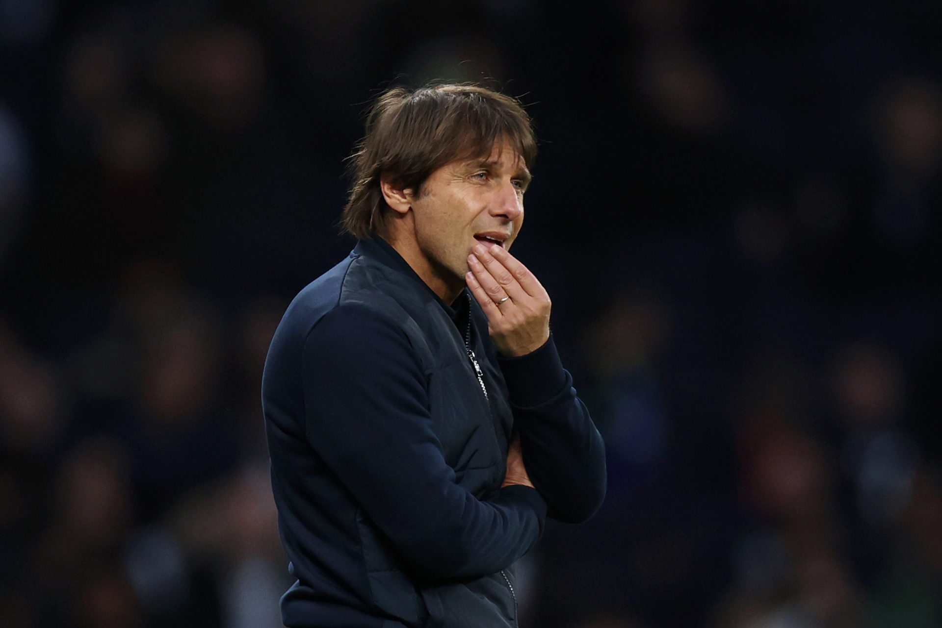 Photo by Tottenham Hotspur FC/Tottenham Hotspur FC via Getty Images