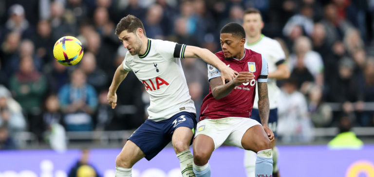 Photo by Neville Williams/Aston Villa FC via Getty Images
