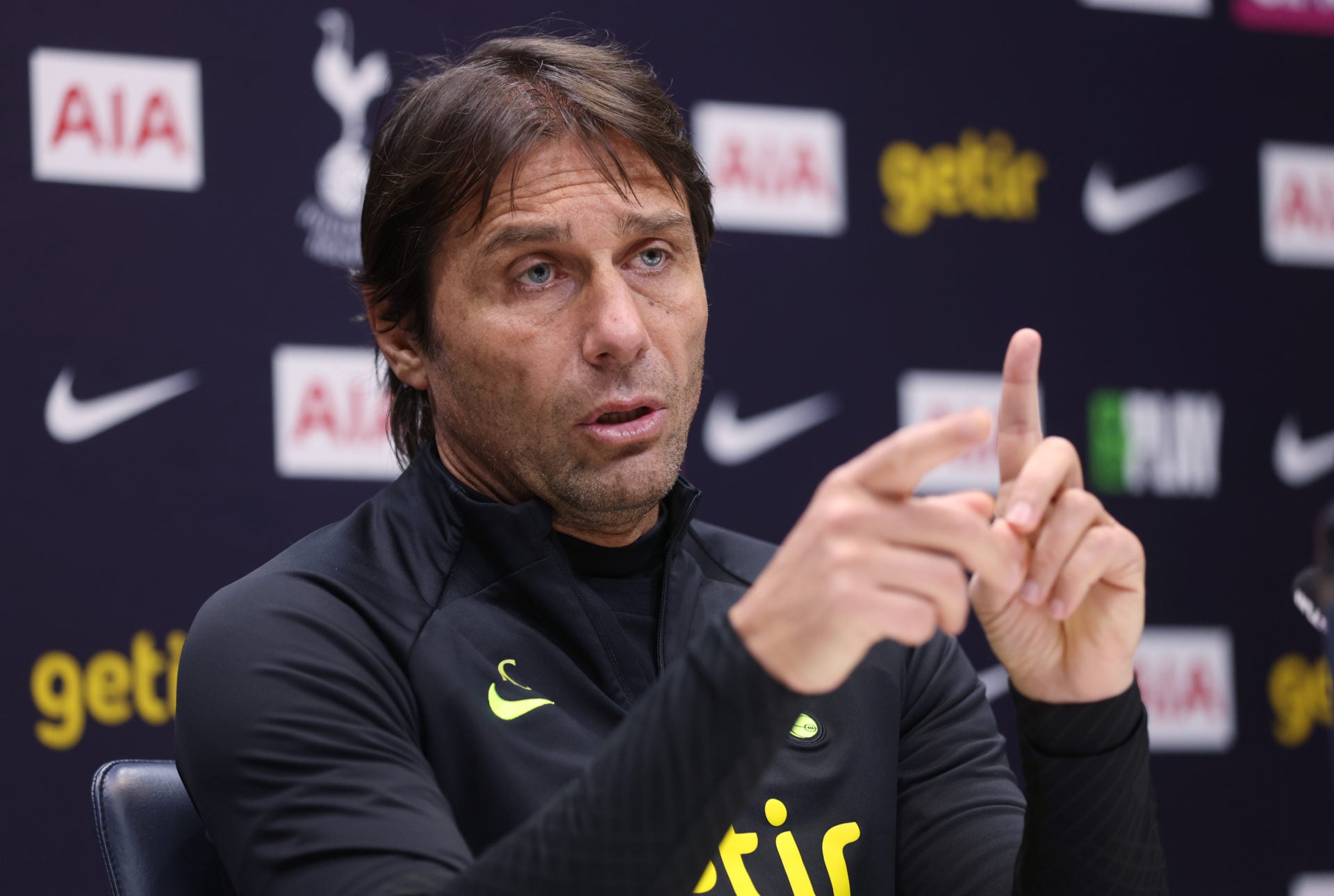Photo by Tottenham Hotspur FC/Tottenham Hotspur FC via Getty Images