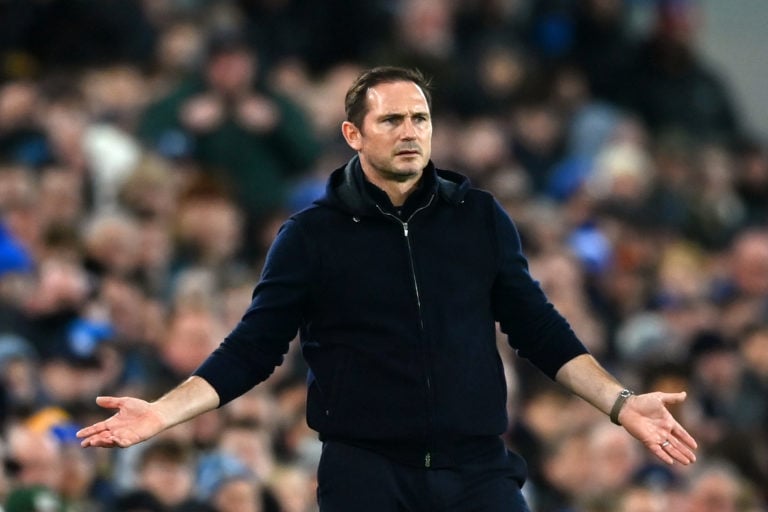 Photo by Gareth Copley/Getty Images
